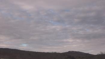 Weather camera view of Brewster HS.