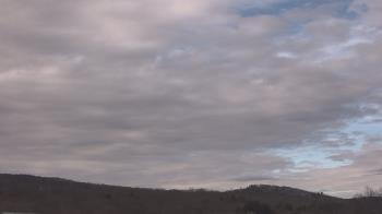 Weather camera view of Brewster HS.