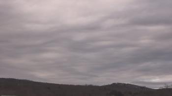 Weather camera view of Brewster HS.