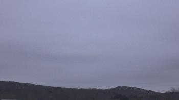 Weather camera view of Brewster HS.