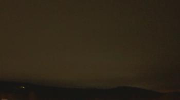 Weather camera view of Brewster HS.