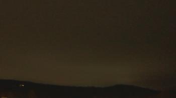 Weather camera view of Brewster HS.