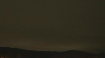 Weather camera view of Brewster HS.