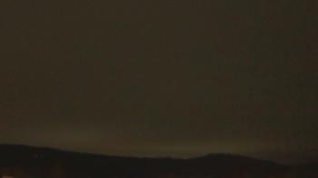 Weather camera view of Brewster HS.