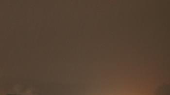 Weather camera view of Brewster HS.