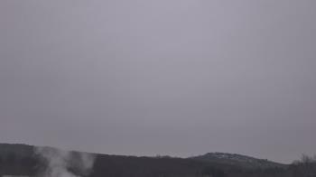 Weather camera view of Brewster HS.