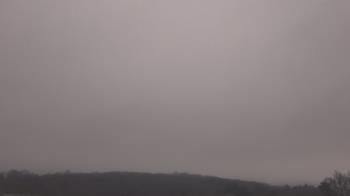 Weather camera view of Brewster HS.