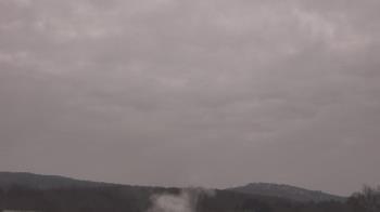 Weather camera view of Brewster HS.