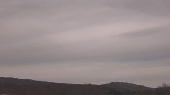 Weather camera view of Brewster HS.