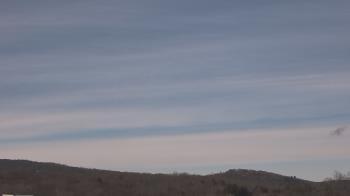 Weather camera view of Brewster HS.