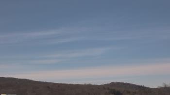 Weather camera view of Brewster HS.