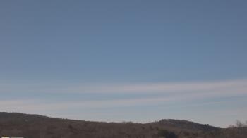 Weather camera view of Brewster HS.