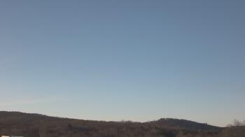 Weather camera view of Brewster HS.