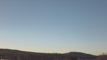 Weather camera view of Brewster HS.