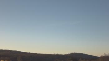 Weather camera view of Brewster HS.