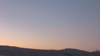 Weather camera view of Brewster HS.