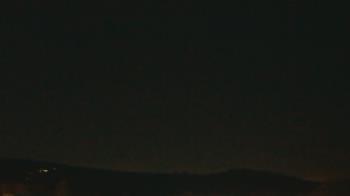 Weather camera view of Brewster HS.