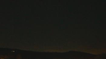 Weather camera view of Brewster HS.