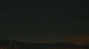 Weather camera view of Brewster HS.