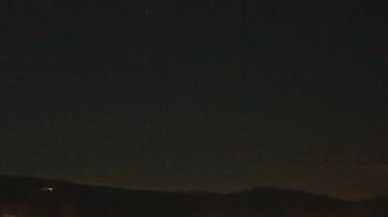 Weather camera view of Brewster HS.