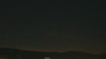 Weather camera view of Brewster HS.