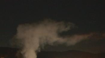 Weather camera view of Brewster HS.