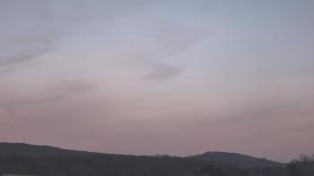 Weather camera view of Brewster HS.