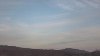 Weather camera view of Brewster HS.