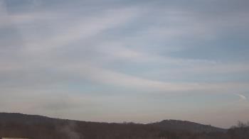 Weather camera view of Brewster HS.