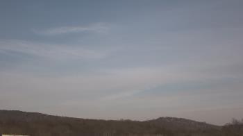 Weather camera view of Brewster HS.