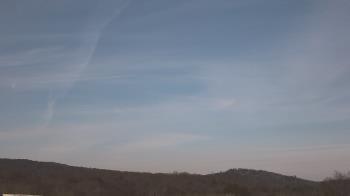 Weather camera view of Brewster HS.