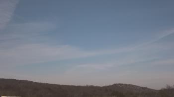 Weather camera view of Brewster HS.