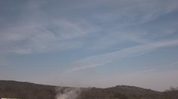 Weather camera view of Brewster HS.