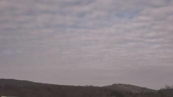 Weather camera view of Brewster HS.