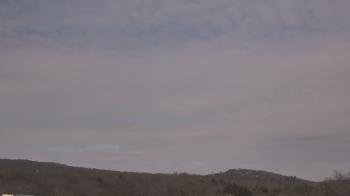 Weather camera view of Brewster HS.