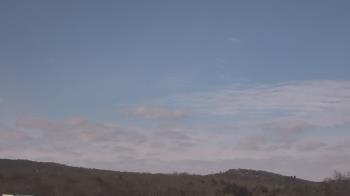 Weather camera view of Brewster HS.