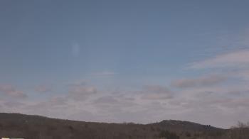 Weather camera view of Brewster HS.