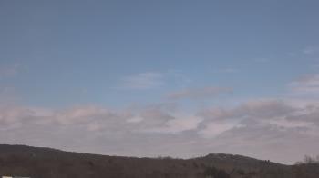 Weather camera view of Brewster HS.