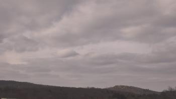 Weather camera view of Brewster HS.