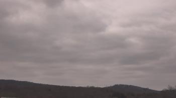 Weather camera view of Brewster HS.