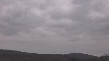 Weather camera view of Brewster HS.