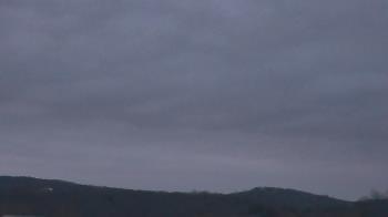 Weather camera view of Brewster HS.