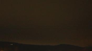 Weather camera view of Brewster HS.