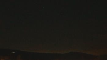 Weather camera view of Brewster HS.