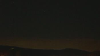 Weather camera view of Brewster HS.