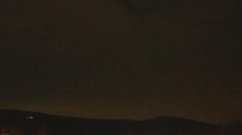 Weather camera view of Brewster HS.