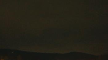 Weather camera view of Brewster HS.