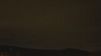 Weather camera view of Brewster HS.