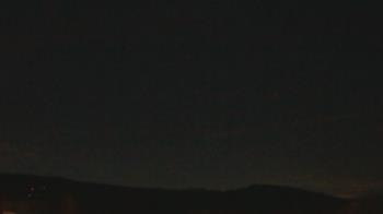 Weather camera view of Brewster HS.