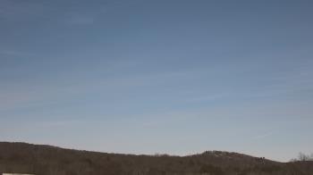 Weather camera view of Brewster HS.